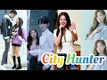 Couple fashion on the Street (Ep22) | Chinese tiktok Hindi | Korean tiktok videos | City Hunter