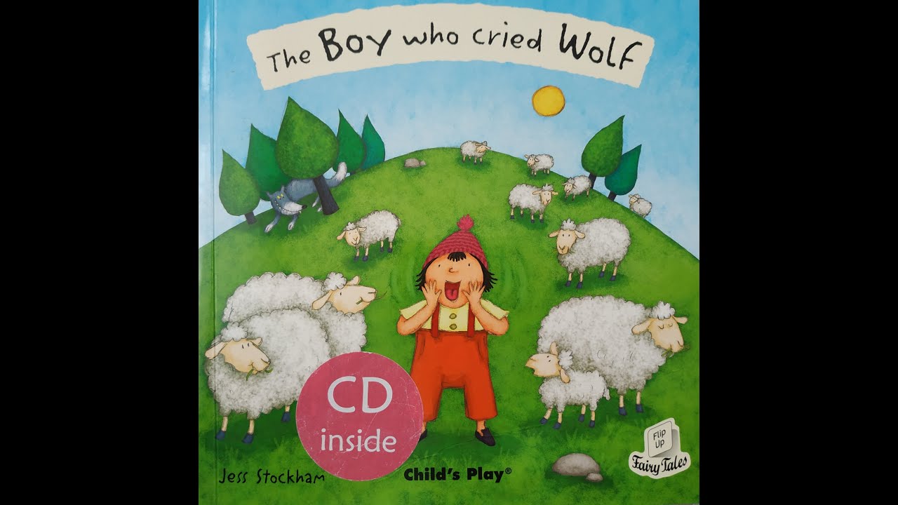Cry Wolf Manaworld
