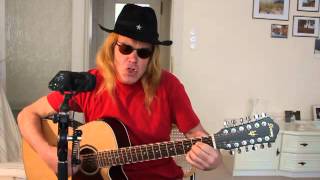 Udo Lindenberg-Cover: Bumerang