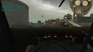 BF2 C4 vehicle