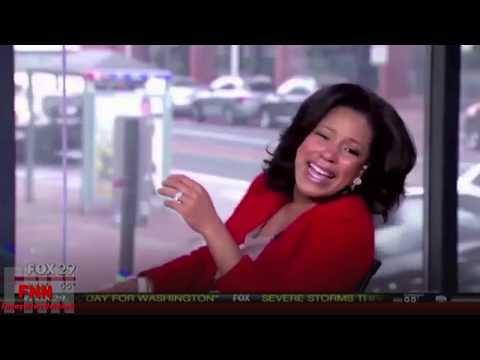 BEST FUNNY NEWS BLOOPERS 2015 - Can't stop Laughing