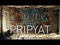 Припять. Город моего детства. 35 лет спустя | Pripyat. City of my childhood. 35 years after