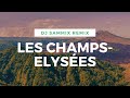 Joe dassin  les champselyses dj sammix edm 2021 remix