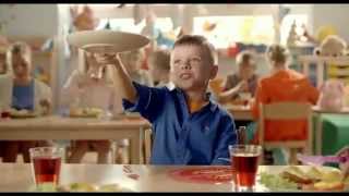 Piotr Kaluhin Apetizer