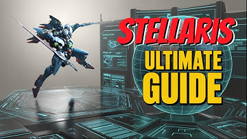 Stellaris Carrying Strategies - Mecha Break