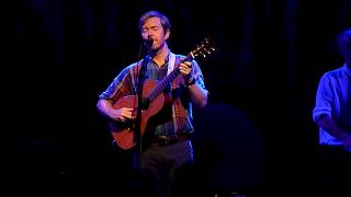 BILL CALLAHAN - Let&#39;s Move To The Country live in Copenhagen 10 October 2019