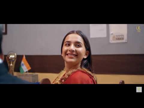 Oh jatta (4k Video) prabhsherpuria ft sruishtymaan | latest punjabi song 2021