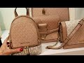 Michael Kors Boutique ~ Shop with Me! New Bags & Shoe CLEARANCE Sale!