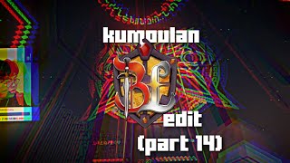 KUMPULAN BRUTAL LEGENDS EDIT (PART 14)