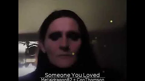 Someone You Loved