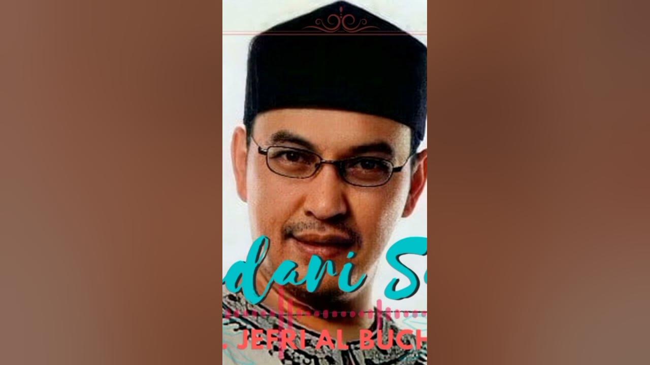 bidadari surga ustad Jefri Al Buchori  #shorts #trending