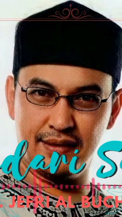 bidadari surga ustad Jefri Al Buchori  #shorts #trending
