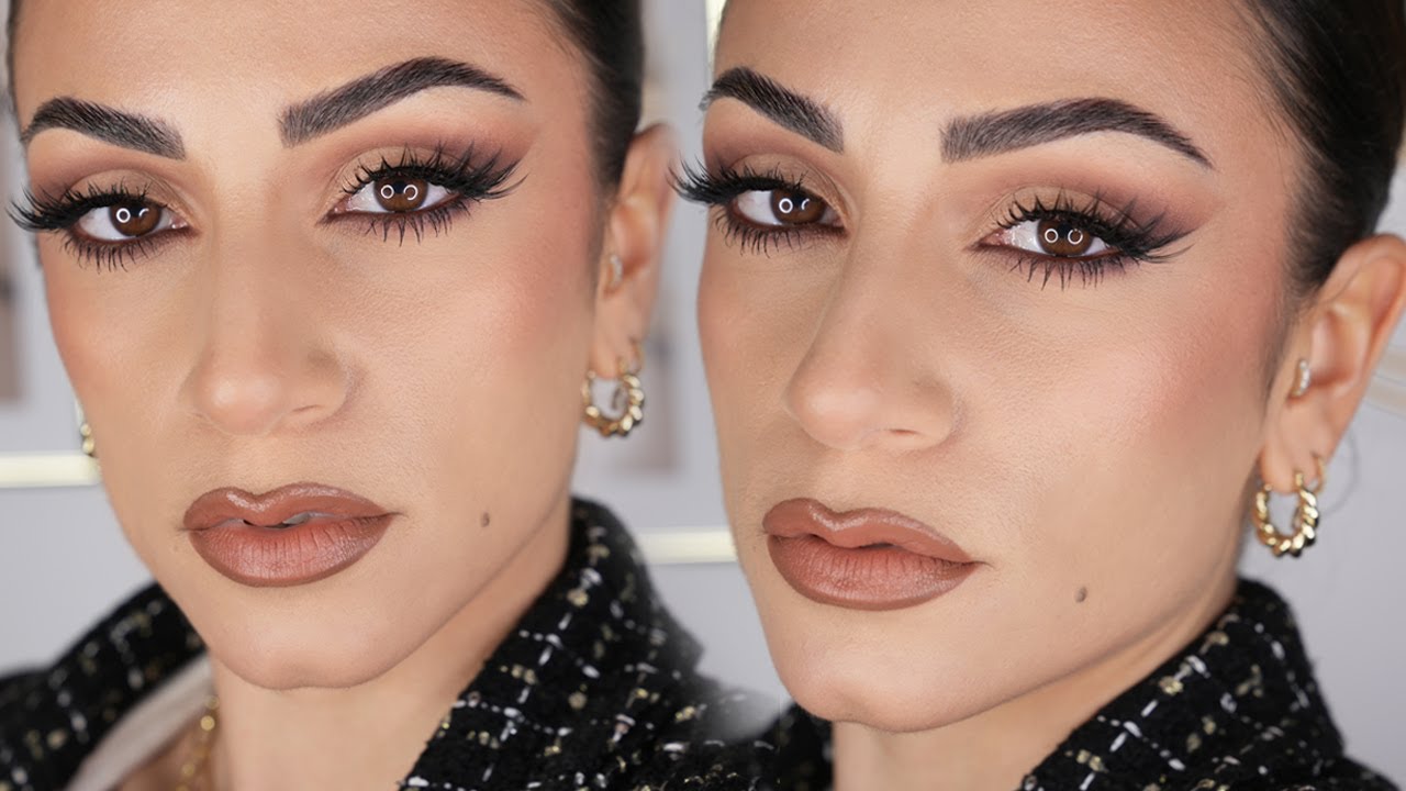 TRUCCO OPACO SEMPLICE e MINI HAUL DRESSVY| ItsNora