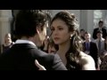 The Vampire Diaries - 1x19 - Damon&Elena dance