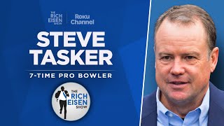 Download Lagu Steve Tasker Talks Jim Kelly, Josh Allen \u0026 2026 Bills Expectations with Rich Eisen | Full Interview MP3 Download Lagu Steve Tasker Talks Jim Kelly, Josh Allen \u0026 2026 Bills Expectations with Rich Eisen | Full Interview MP3