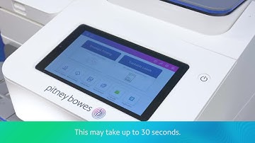 SendPro™ ​C - Restarting the app