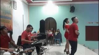 MADIUN NGAWI // Shinta Narulita Ft Cak Sulis // cover Persada Musik