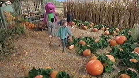 Halloween Party (2003 Version) Part 12