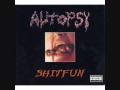 Autopsy - Shit Eater