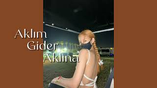 Aklım gider aklına - (speed up) Resimi