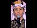 أداء خالد القحطاني يخطف قلب المدربين 