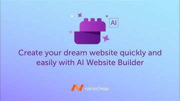 AI Website Builder: Create Your Dream Website in Minutes