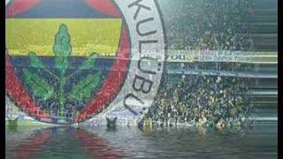 Fenerbahçe -Galatasaray 8-0