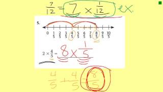 g4 8 2 multiples of fractions