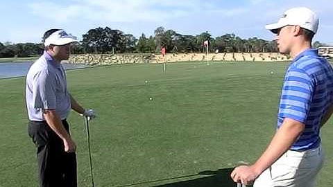 Mental Game, Imagery, Game Management Skills