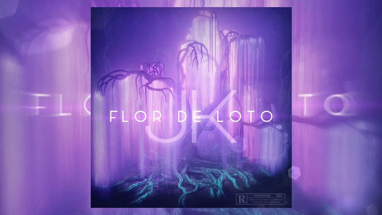 Juankaramelo - Flor De Loto 🌺🕊