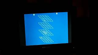 3-D Tic-Tac-Toe, how to win|Atari 2600 emulated
