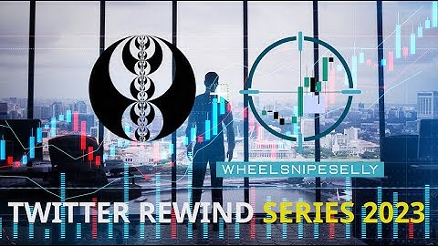 Inner Circle Trader | LIVE Twitter Rewind | ICT 2023 Mentorship | Mar 28 2023 0930-1400 EST