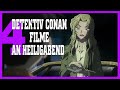 4 Detektiv Conan Filme An Heiligabend Kostenlos Legal