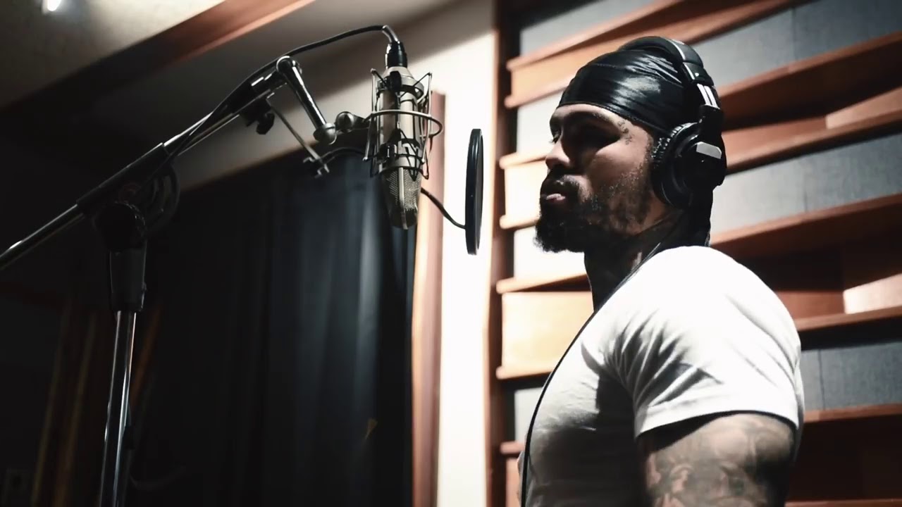 Dave East  x The Scale And A Razor x Produced By Brock mills