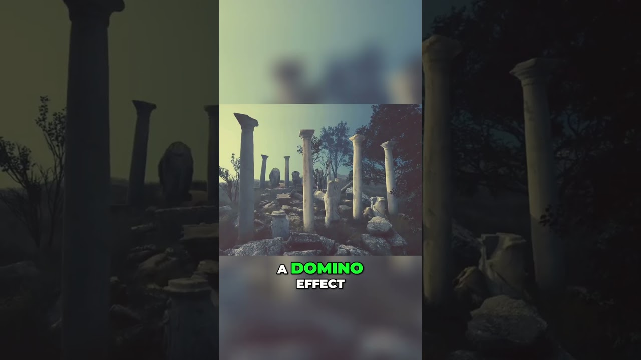 Ancient Trade Routes: The Lost Economies that Shaped History