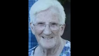 Memorial Service for Marilyn A. Turner