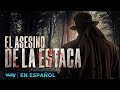 EL ASESINO DE LA ESTACA | PELICULA EXCLUSIVA DE ACCION | PELICULA EN ESPANOL LATINO