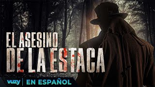 El Asesino De La Estaca  Pelicula Exclusiva De Accion  Pelicula En Espanol Latino