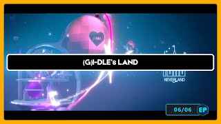 【The Sandbox】- (G)I-DLE's LAND - All Quests Walkthrough!