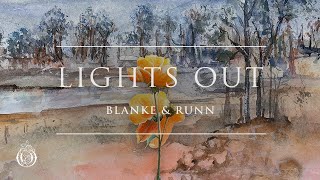 Blanke & RUNN - Lights Out