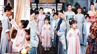 Reborn at 6, she used past-life medical skills to win her family and punish those who abandoned her!