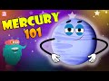 Exploring Mercury: The First Planet in Our Solar System