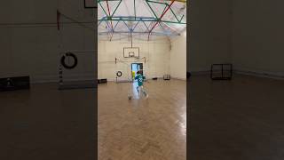 Shooting practice 🎯⚽️💪🏻