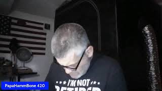 PAPA`S 420  LIVE