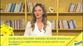 Çocuğumuz İçin Sağlıklı Beslenme ve Oyunu Nasıl Bir Araya Getirebiliriz? screenshot 5