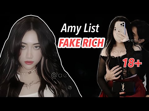The Dark Truth About Aemilist– Exposing the CEO’s Wife