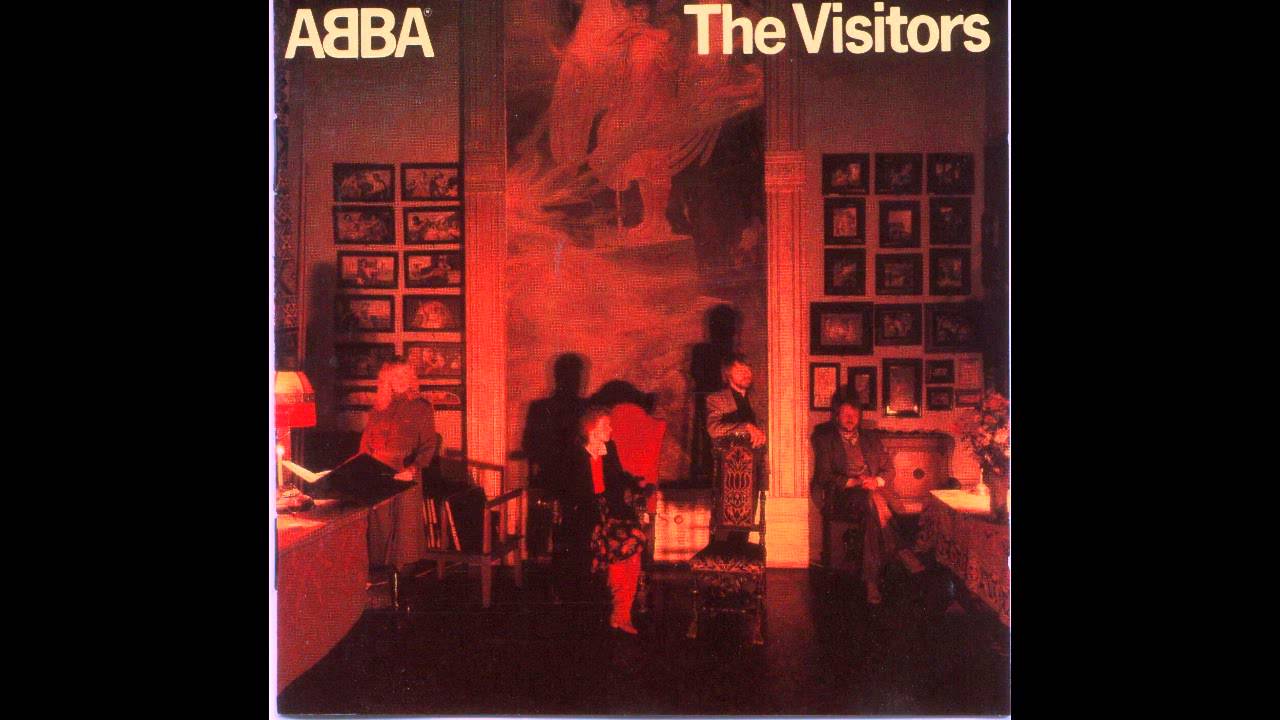 Abba When All Is Said And Done Karaoke