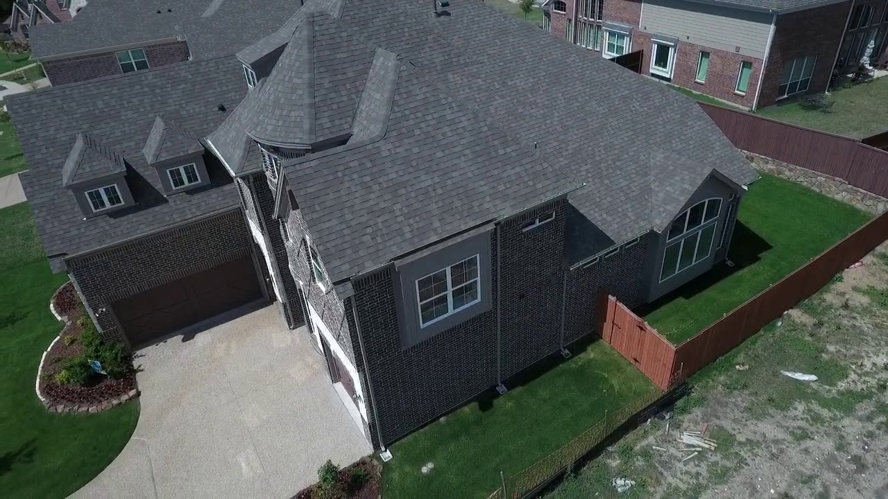 Lake Forest Showcase Home at 968 Byron