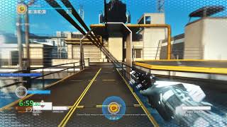 [World Record] Syndicate (2012): Co-op (Normal) in 1:13:07 by Nordanix & Ico