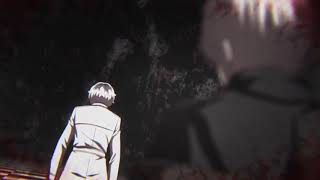 Kaneki And Haise Moment ' do it accept me as a part of you' Tokyo Ghoul:re English Dub